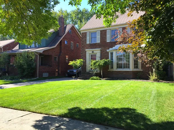 17302 Harland Ave, Cleveland, OH 44119