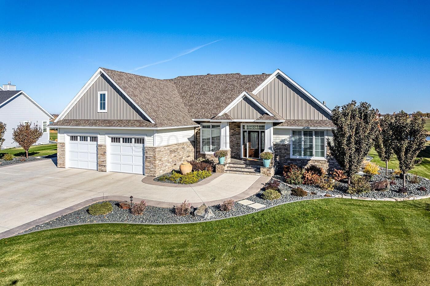 417 Trent Jones Dr, Oxbow, ND 58047 MLS 7428595 Zillow