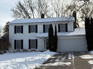 1283 Woodnoll Dr, Flint, MI 48507