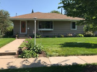2601 Florida Ave S, Saint Louis Park, MN 55426