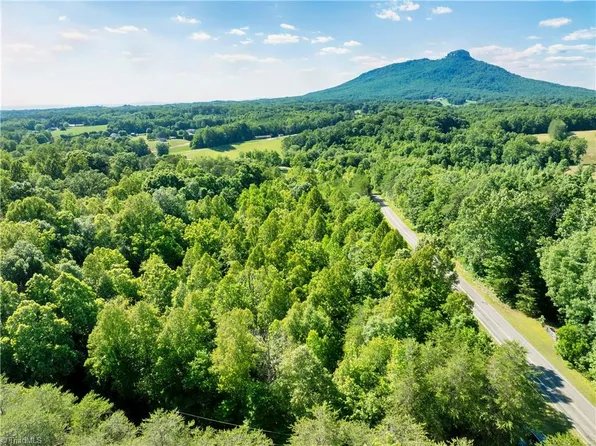 Flint Hill Ln, Pinnacle, NC 27043