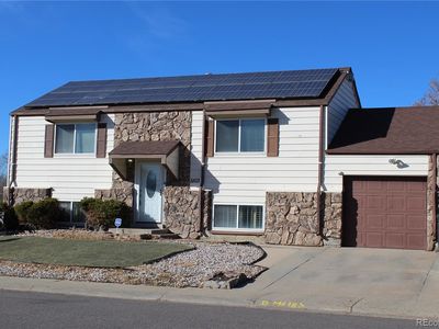 5103 Wheeling Street, Denver, CO, 80239