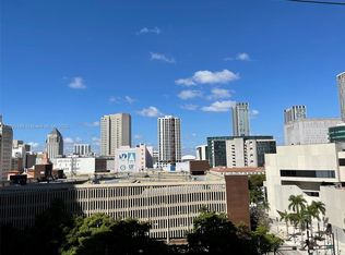 The Loft Downtown Condo, Miami, FL 33132