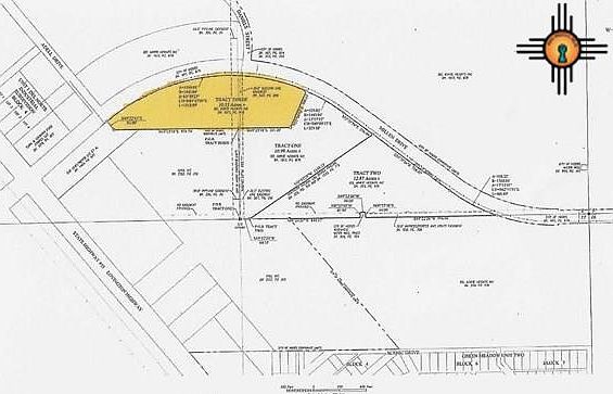 1st image of TRACT 3 Millen Dr S