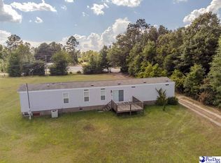 3655 Pinewood Rd, Sumter, SC 29154