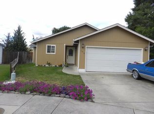 104 Horton Cir, Medford, OR