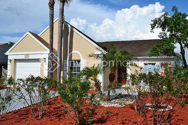 10929 Brightside Dr — Photo 1