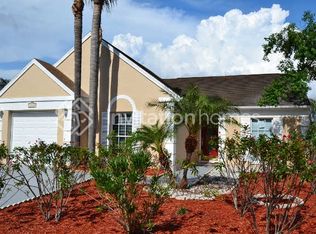 10929 Brightside Dr, Tampa, FL 33624