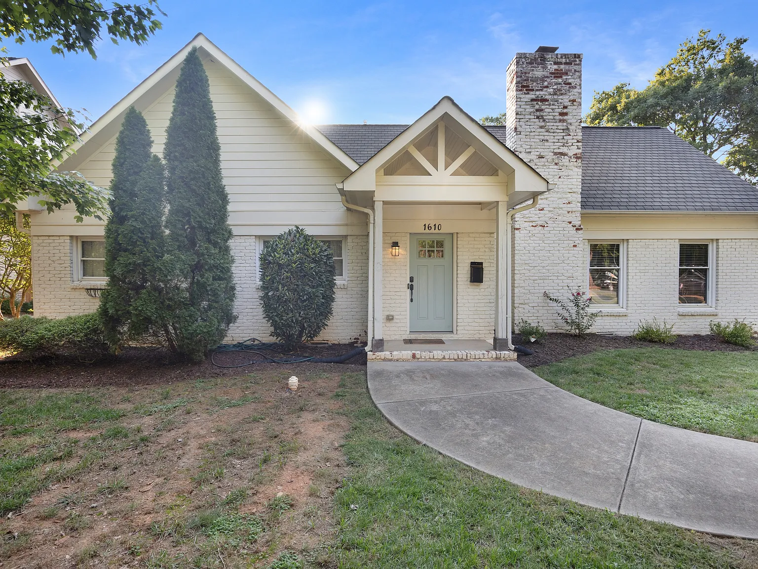 1610 Jameston Drive - 1 — Photo 1
