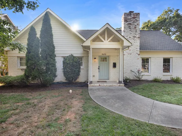 1610 Jameston Dr, Charlotte, NC 28209