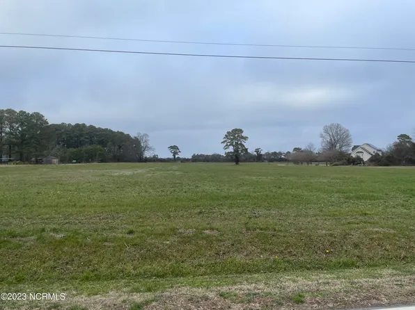 165 Brumley Road, Knott's Island, NC 27950