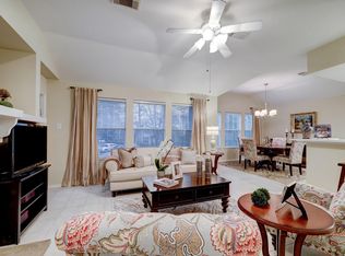10 Stone Creek Pl, Spring, TX 77382