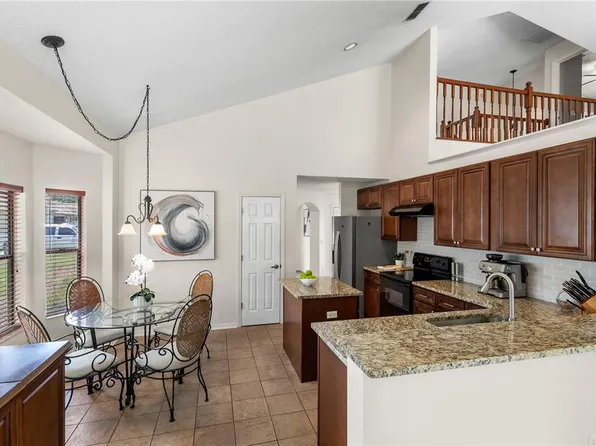 3920 RUNNING WATER DRIVE, ORLANDO, FL 32829