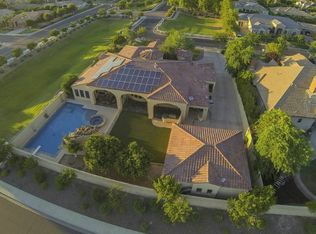 2413 E Minton St, Mesa, AZ 85213