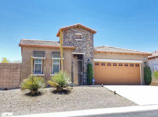 62525 S Starcross Dr, Desert Hot Springs, CA 92240