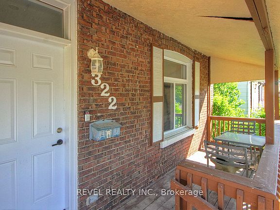 4th image of 322 Mornington Ave