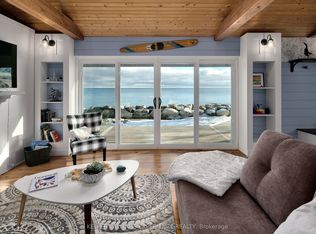 349 Cedar Ave, Meaford, ON N4L1W5