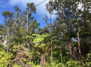 Mokuna St LOT 2127, Volcano, HI 96785