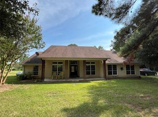 983 Private Road 1320, Centerville, TX 75833