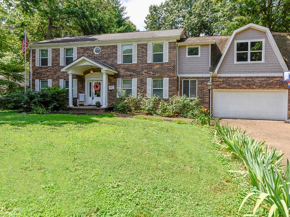 1st image of 1843 Northwood Dr