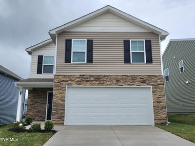 1123 Aspen Ter, Greeneville, TN, 37745