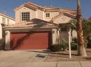3488 Summersprings Dr, Las Vegas, NV 89129