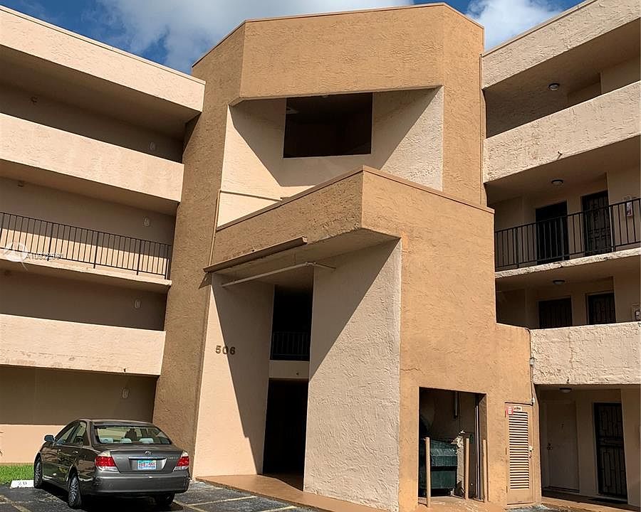 1st image of 506 NW 87th Ave APT 309