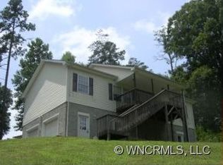 121 High Valley Estates Dr, Alexander, NC 28701
