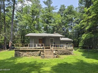 631 Mill Hill Rd, Cogan Station, PA 17728