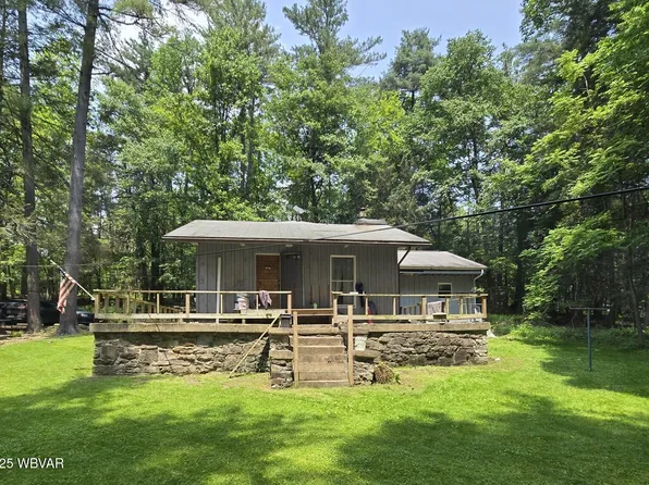 631 Mill Hill Rd, Cogan Station, PA 17728