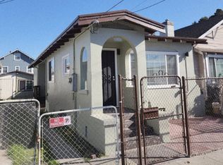 550 18th St, Richmond, CA