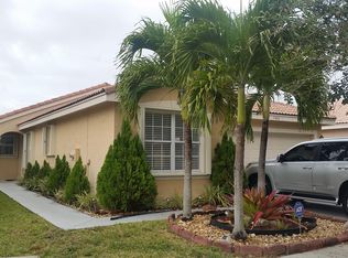 17463 SW 19th St, Miramar, FL 33029