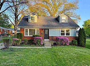 2914 Lindsay Ave, Louisville, KY 40206