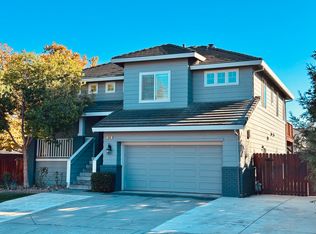 5691 Woodrose Way, Livermore, CA 94551