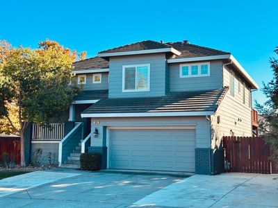 5691 Woodrose Way, Livermore, CA, 94551