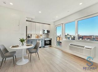 1181 Fulton St #6H, Brooklyn, NY 11216