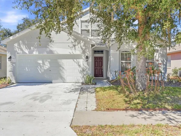 12351 Ridgedale Dr, Hudson, FL 34669