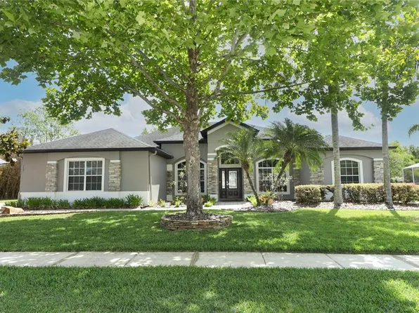 753 Grey Heron Pl, Chuluota, FL 32766