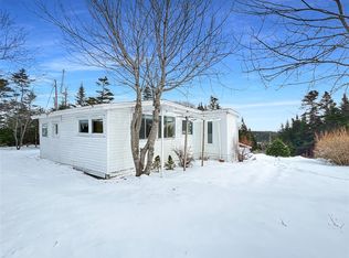 204-206 Vineland Road, Salmonier, NL A0A2R0