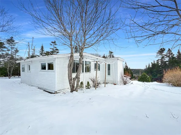 204-206 Vineland Road, Salmonier, NL A0A2R0