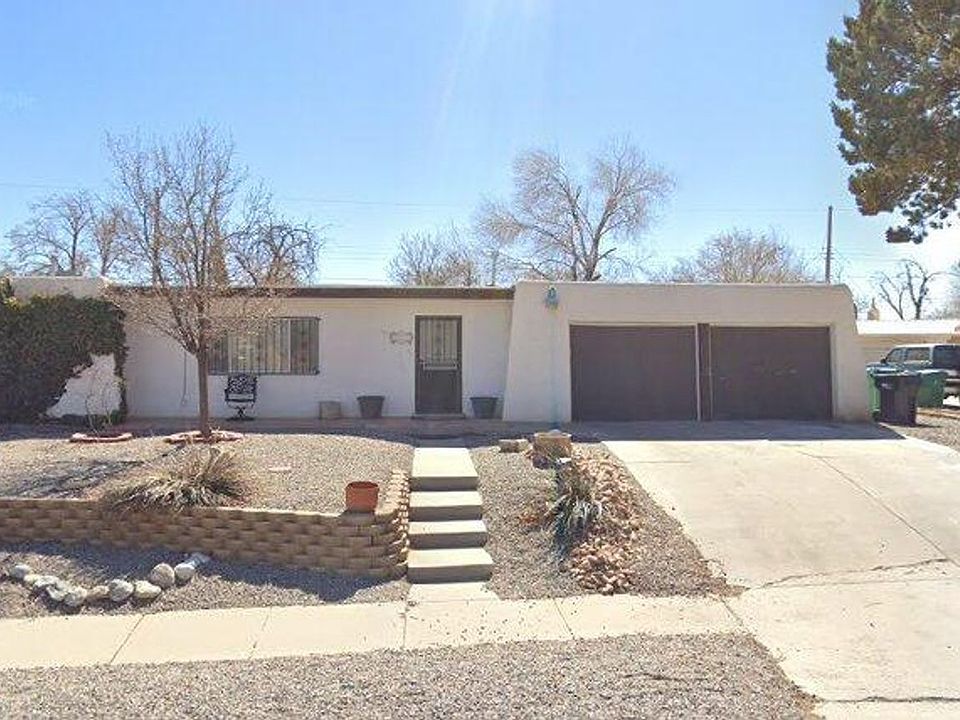 1st image of 5832 Avenida La Barranca NW