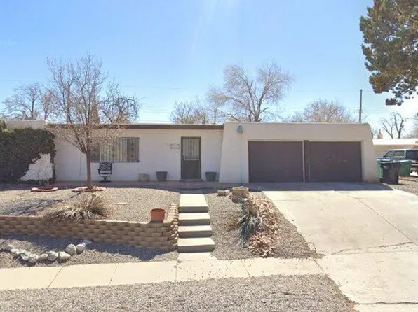 5832 Avenida La Barranca NW, Albuquerque, NM 87114