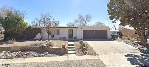 5832 Avenida La Barranca NW Photo 1 5832 Avenida La Barranca NW Photo 1