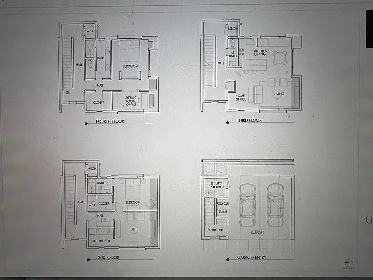1322 Lafrance St NE #A — Photo 33