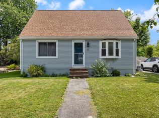 11 Jersey Ave, Portland, ME 04103