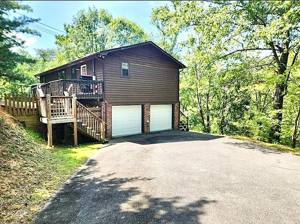 2957 Ridgecrest Trl, Pigeon Forge, TN 37862