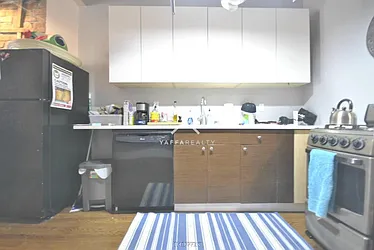 Rented by Yaffa Realty LLC