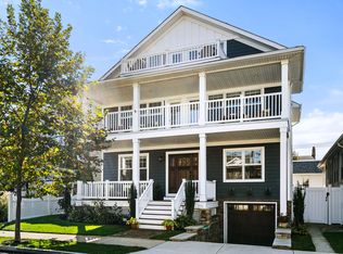 215 14th Ave #B, Belmar, NJ 07719