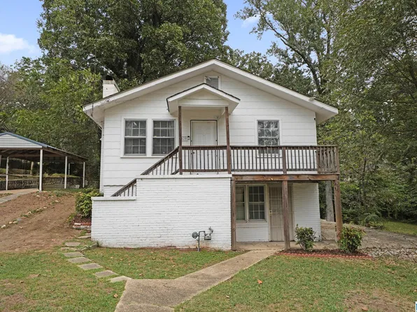 430 9th Ave, Midfield, AL 35228