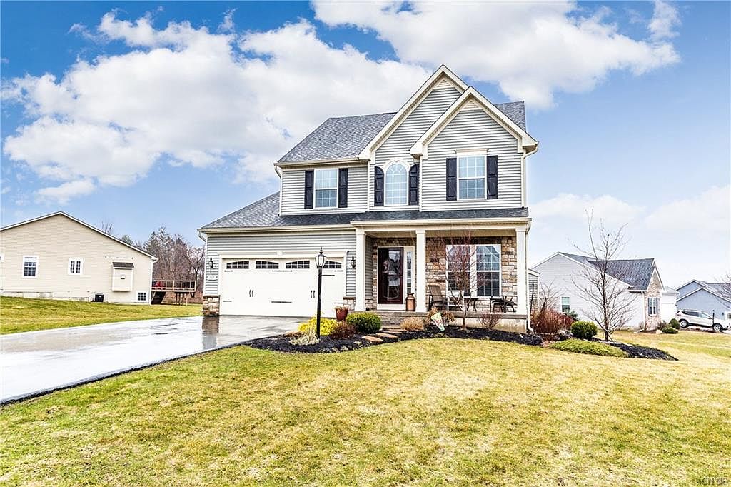 131 Shaker Hts, Camillus, NY 13031 Zillow